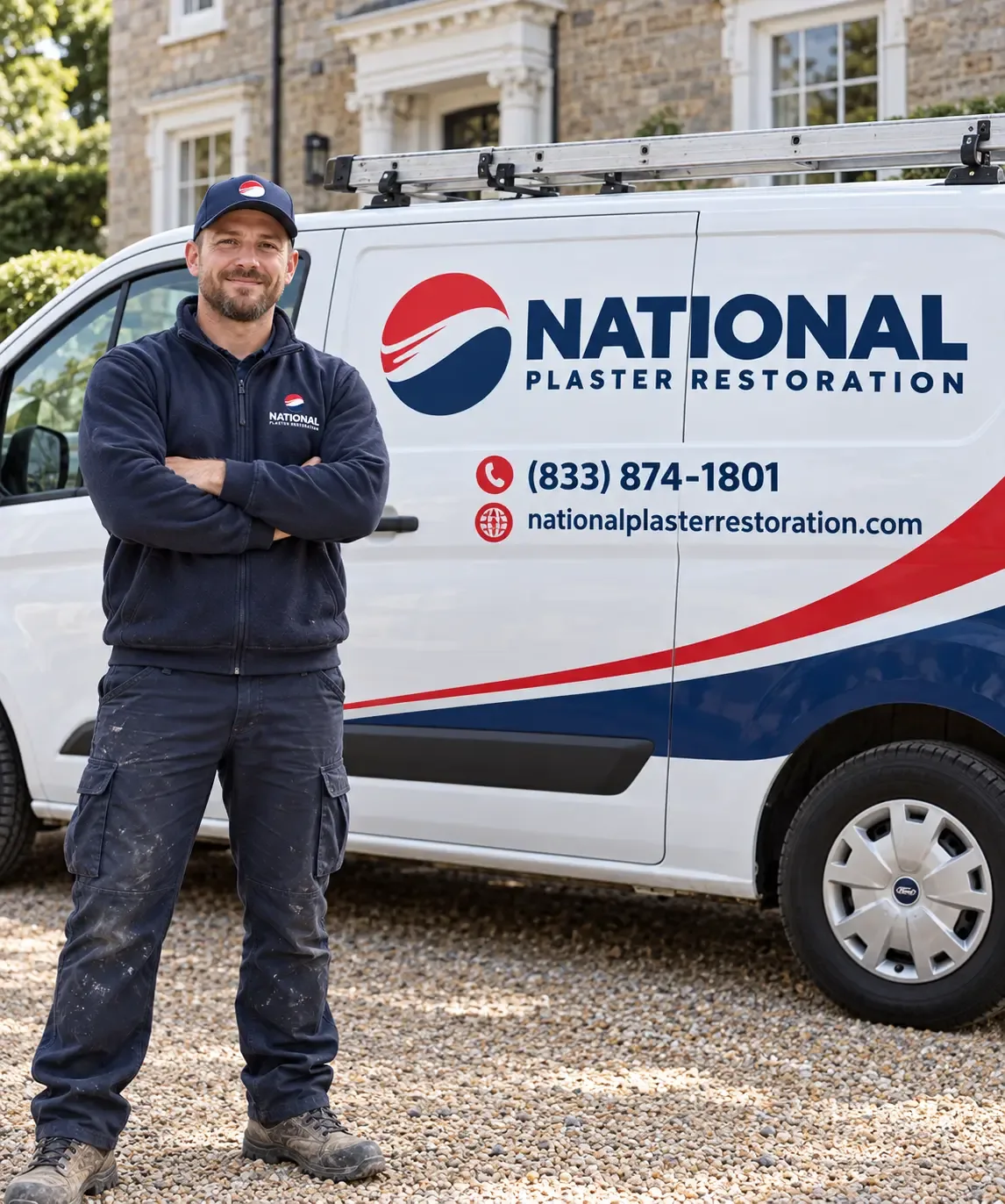 Plaster Repair company in Jackson, MI
